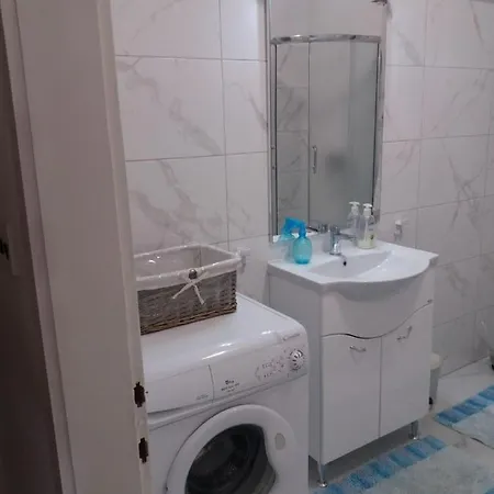 Apartments Jugana - With Pool Apartamento *