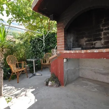 Apartments Jugana - With Pool Apartamento Sumpetar