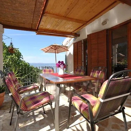 Apartments Jugana - With Pool Sumpetar